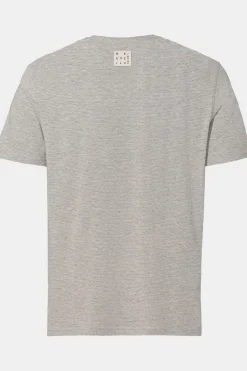T-Shirt Men'S Mineo Striped T-Shirt II