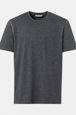 T-Shirt Men'S Mineo Striped T-Shirt II