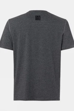T-Shirt Men'S Mineo Striped T-Shirt II