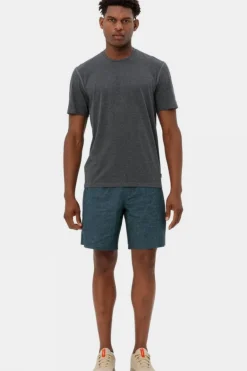 T-Shirt Men'S Mineo Striped T-Shirt II