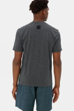 T-Shirt Men'S Mineo Striped T-Shirt II