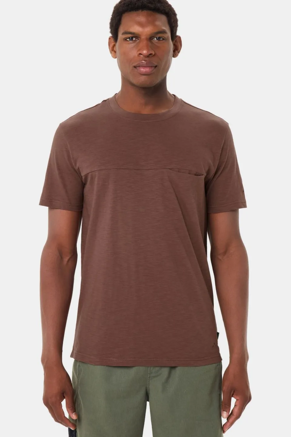 T-Shirt Men'S Nevis T-Shirt Iv
