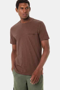 T-Shirt Men'S Nevis T-Shirt Iv