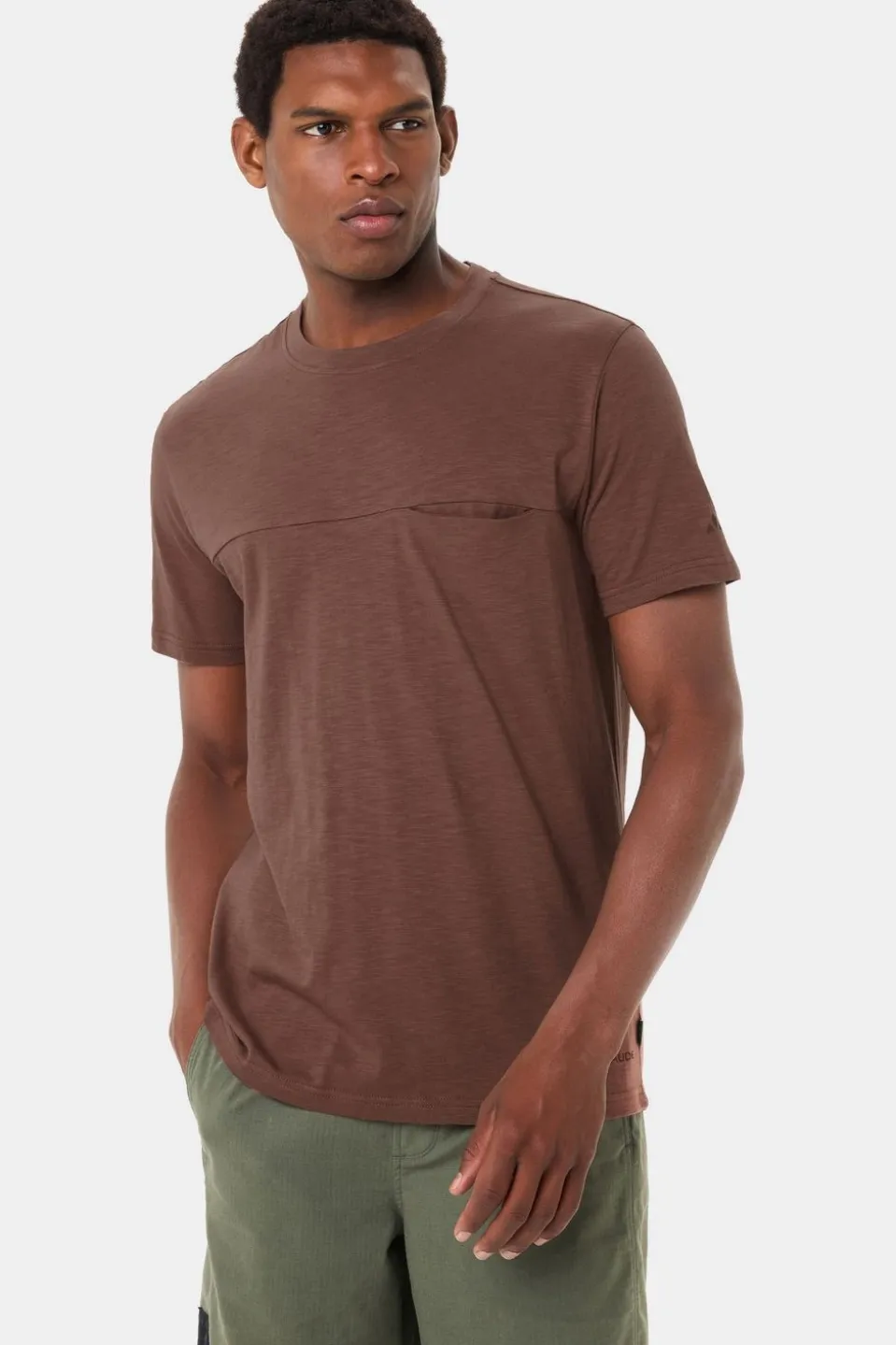 T-Shirt Men'S Nevis T-Shirt Iv