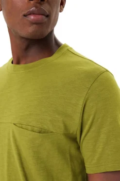 T-Shirt Men'S Nevis T-Shirt Iv