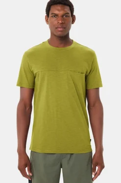 T-Shirt Men'S Nevis T-Shirt Iv
