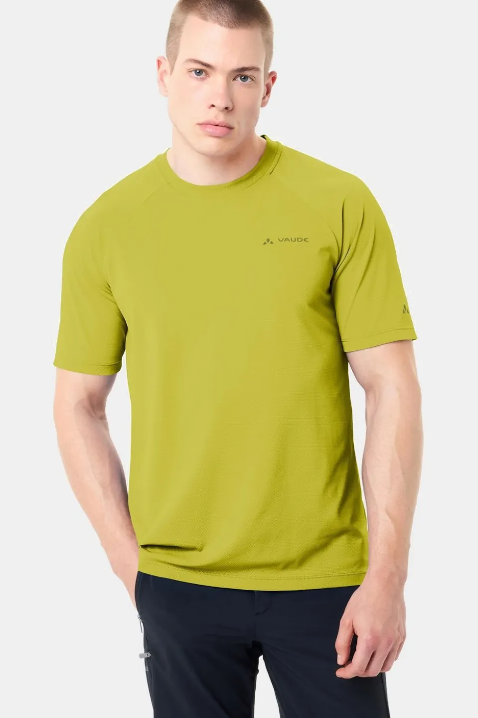 T-Shirt Men'S Neyland T-Shirt Iv