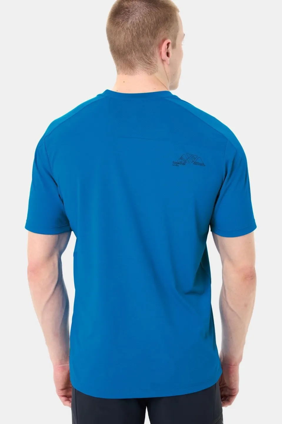 T-Shirt Men'S Neyland T-Shirt Iv