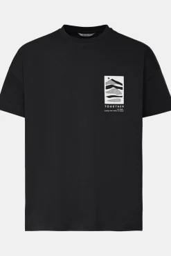 T-Shirt Men'S Redmont Heavyweight T-Shirt