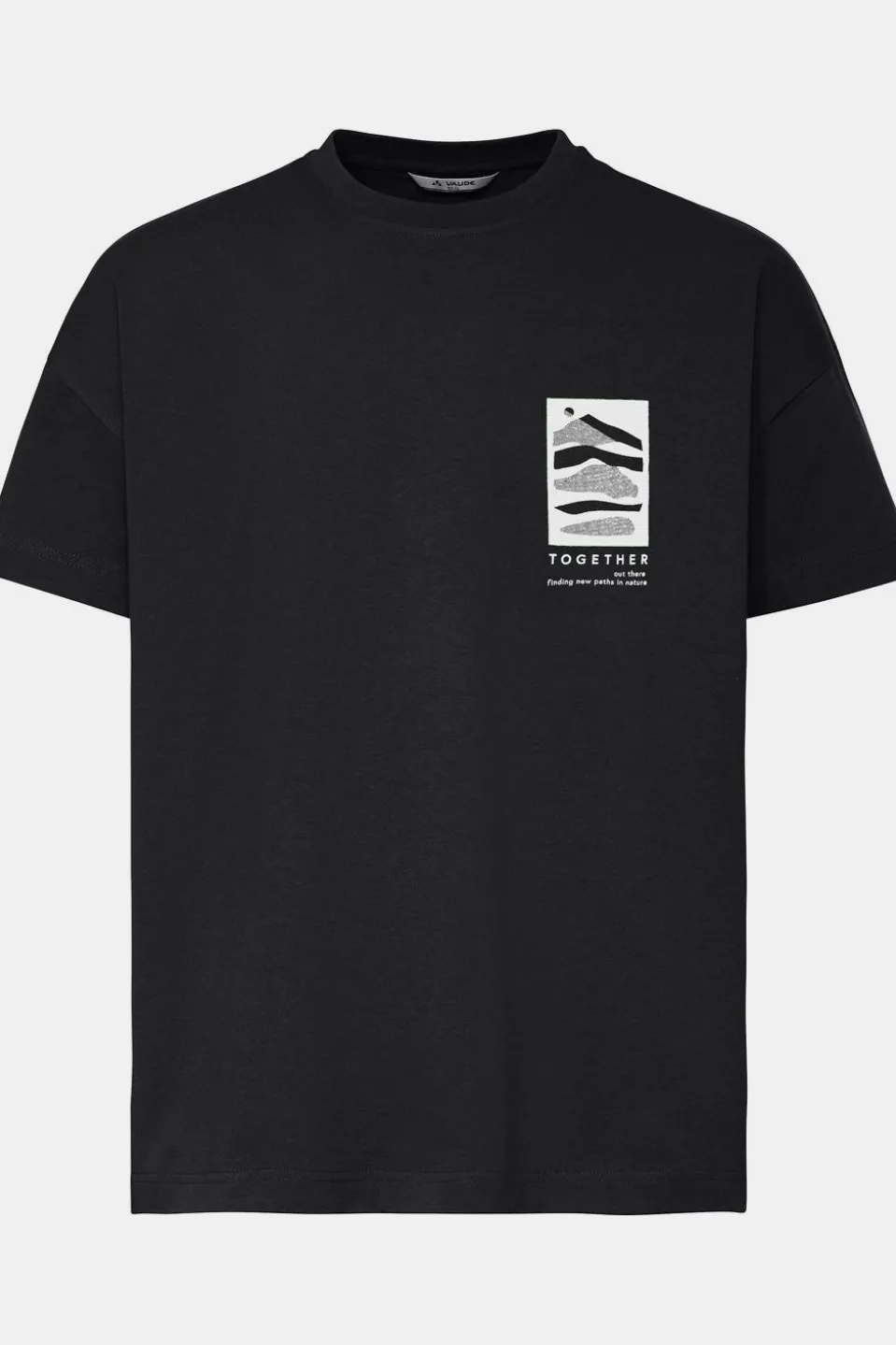 T-Shirt Men'S Redmont Heavyweight T-Shirt