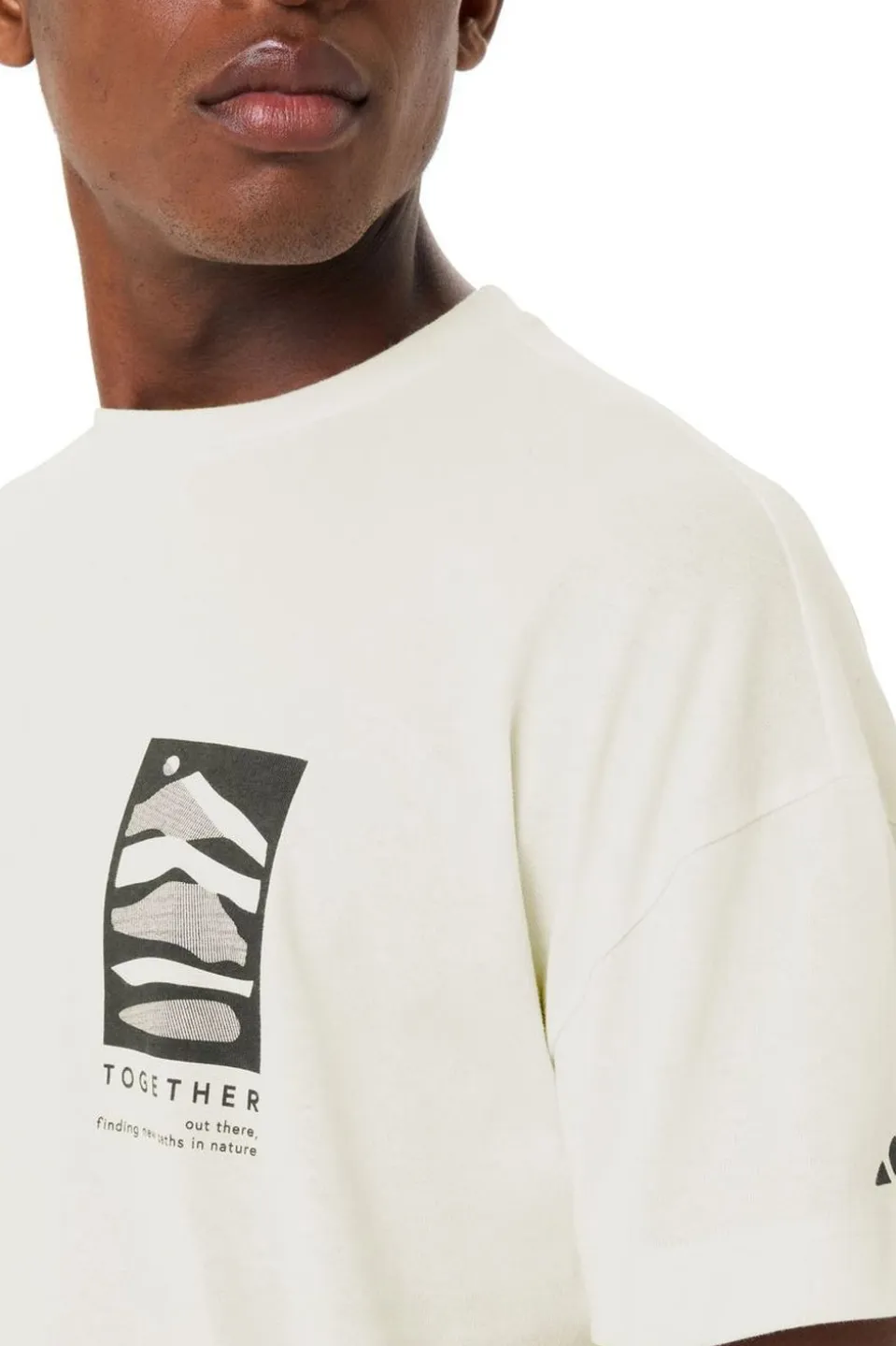 T-Shirt Men'S Redmont Heavyweight T-Shirt