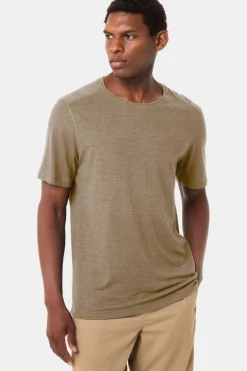 T-Shirt Men'S Redmont Hemp T-Shirt