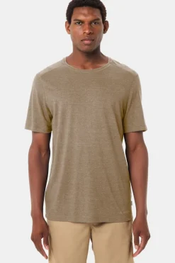 T-Shirt Men'S Redmont Hemp T-Shirt