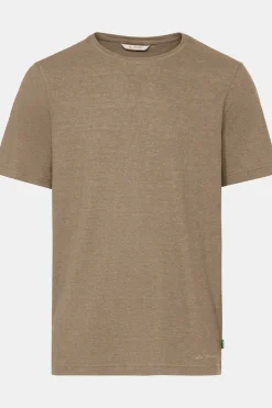 T-Shirt Men'S Redmont Hemp T-Shirt