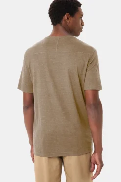 T-Shirt Men'S Redmont Hemp T-Shirt