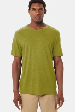T-Shirt Men'S Redmont Hemp T-Shirt