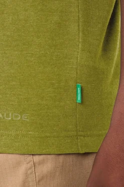T-Shirt Men'S Redmont Hemp T-Shirt