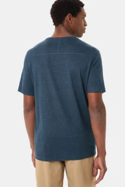 T-Shirt Men'S Redmont Hemp T-Shirt