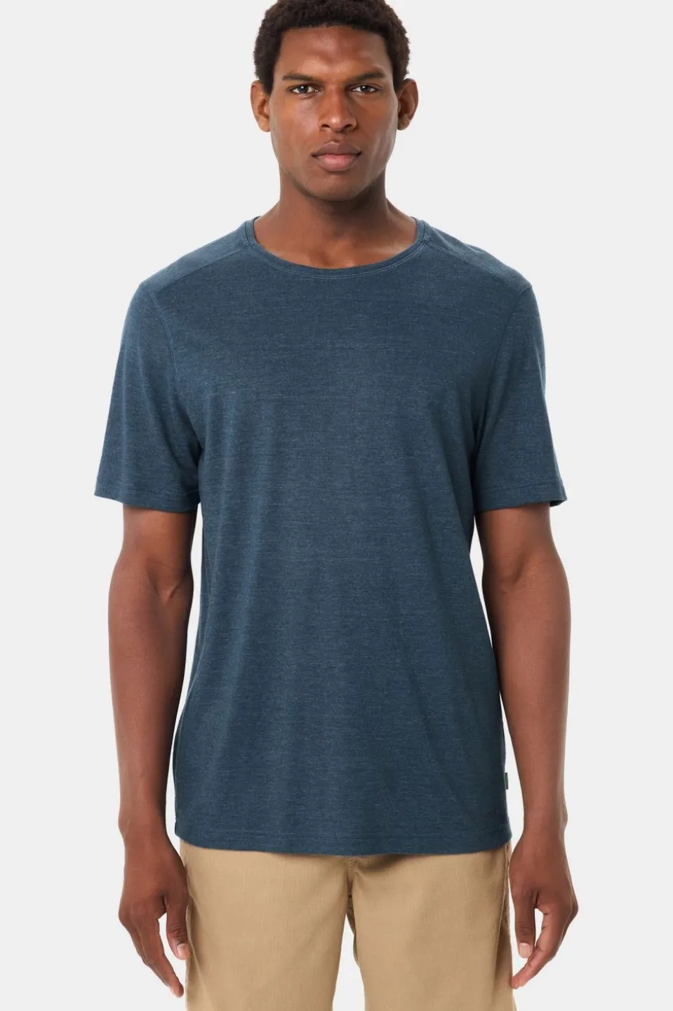 T-Shirt Men'S Redmont Hemp T-Shirt