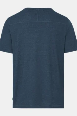 T-Shirt Men'S Redmont Hemp T-Shirt