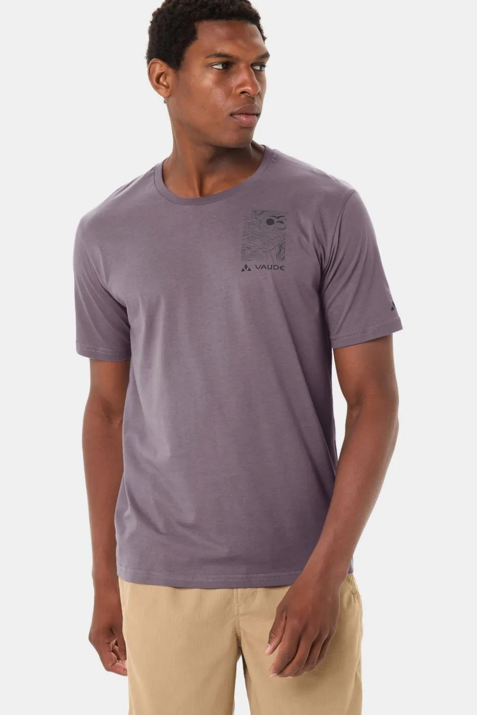 T-Shirt Men'S Spirit T-Shirt II