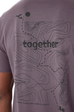 T-Shirt Men'S Spirit T-Shirt II