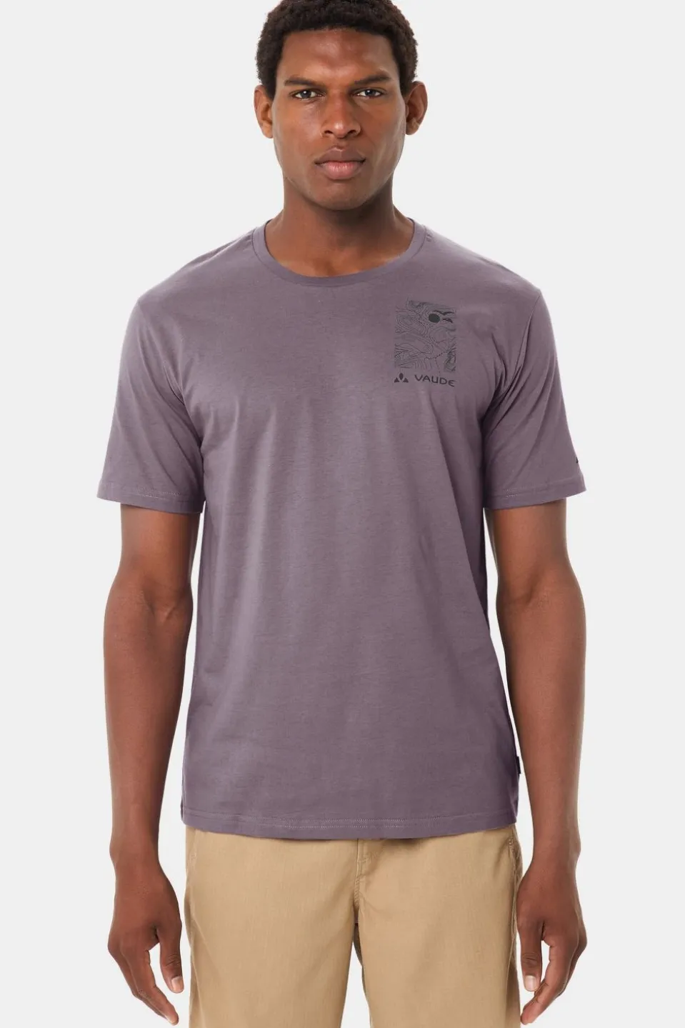 T-Shirt Men'S Spirit T-Shirt II
