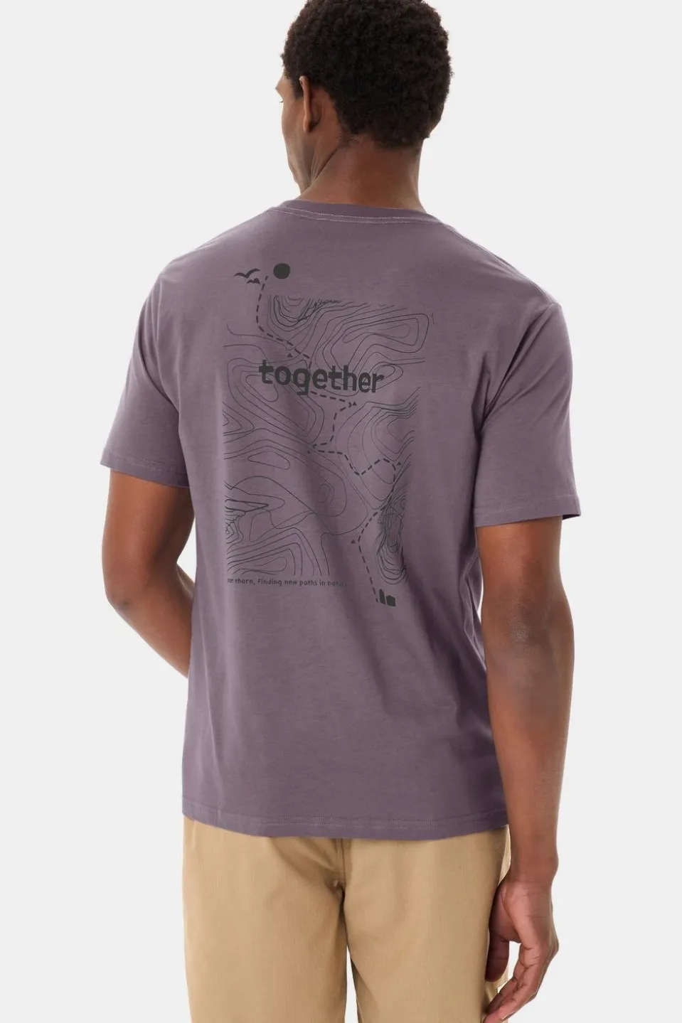 T-Shirt Men'S Spirit T-Shirt II