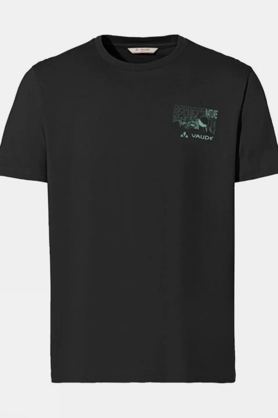 T-Shirt Men'S Spirit T-Shirt II