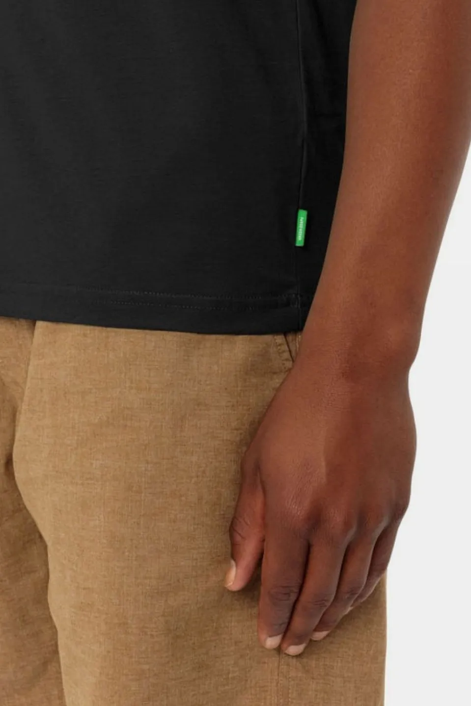 T-Shirt Men'S Spirit T-Shirt II