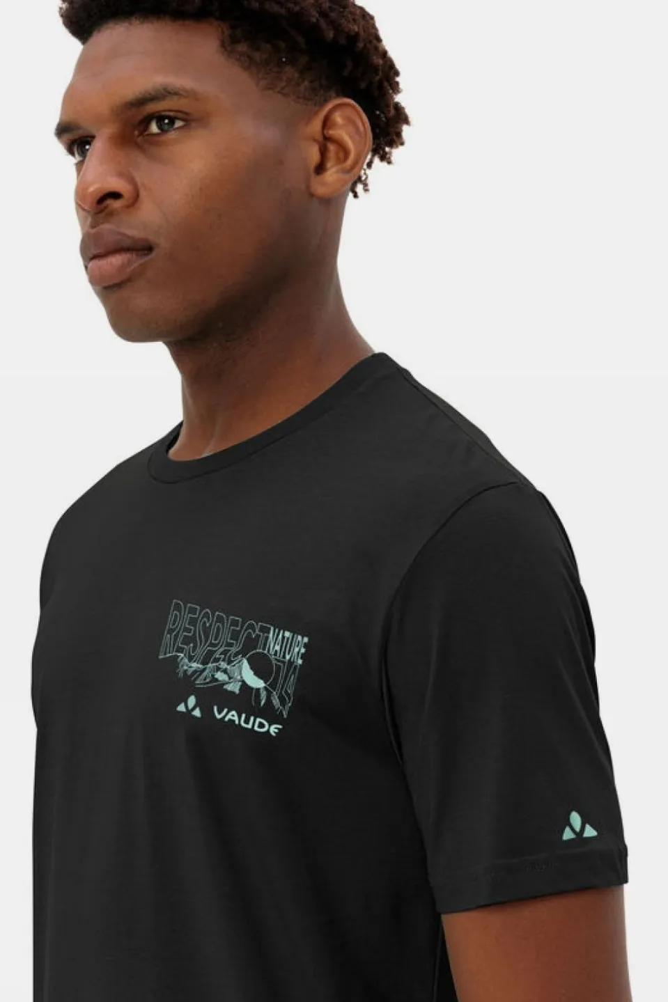 T-Shirt Men'S Spirit T-Shirt II
