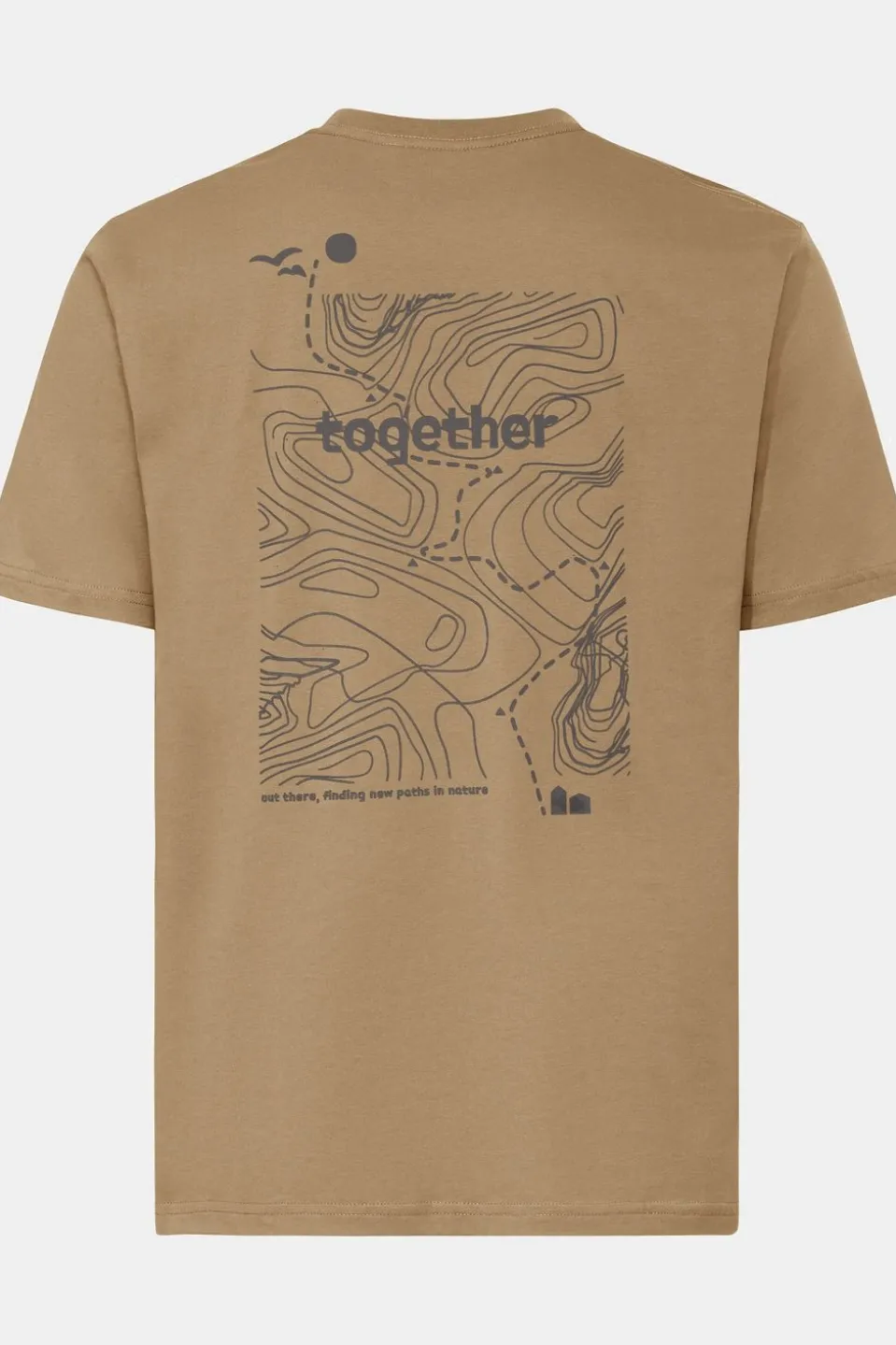 T-Shirt Men'S Spirit T-Shirt II