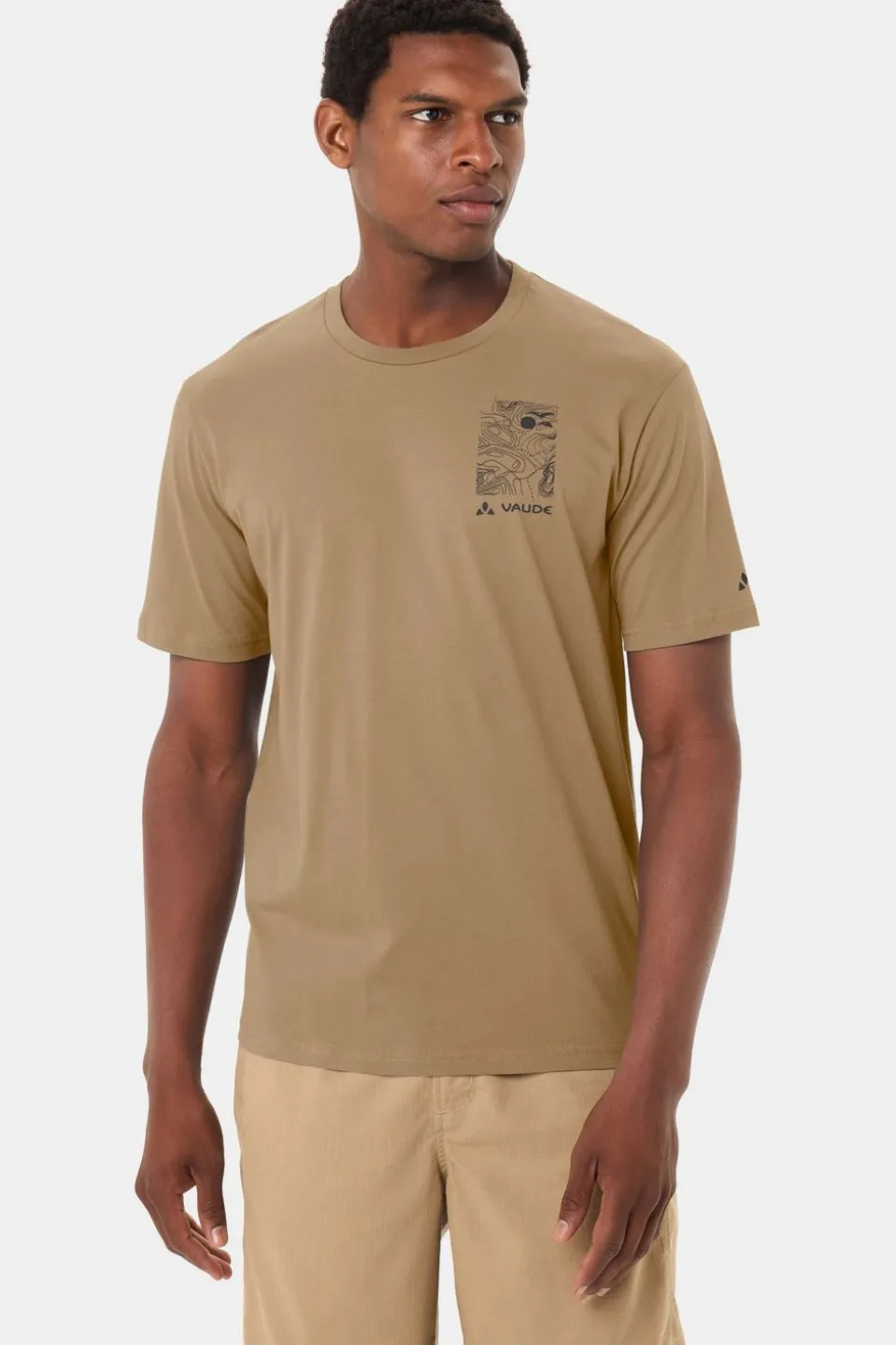 T-Shirt Men'S Spirit T-Shirt II