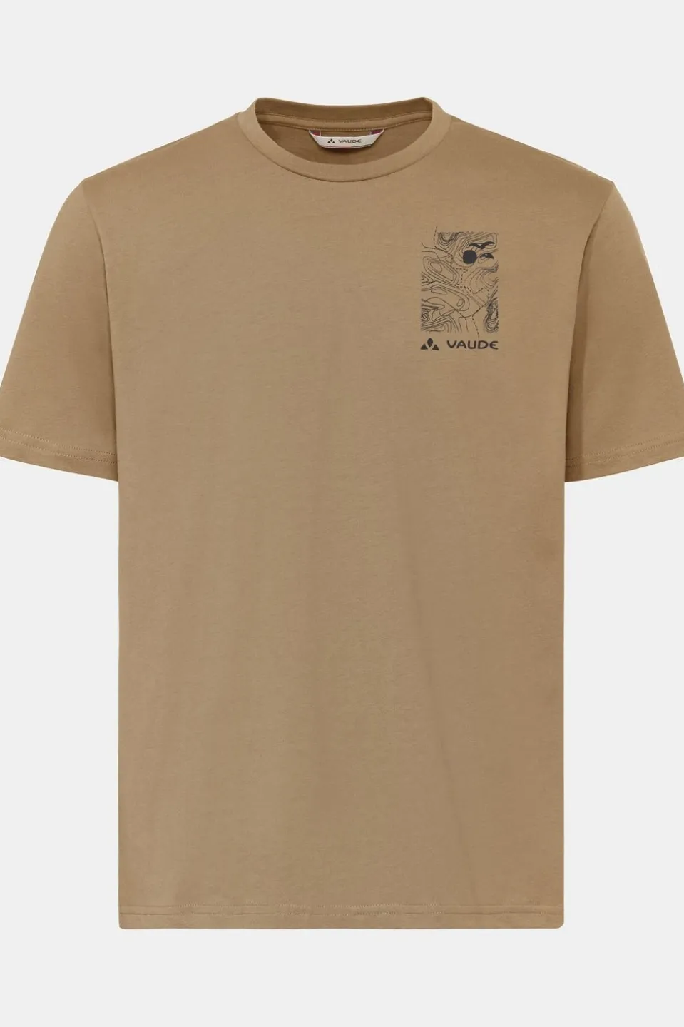 T-Shirt Men'S Spirit T-Shirt II