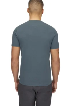 T-Shirt Mens Stance Alpine Peak Tee