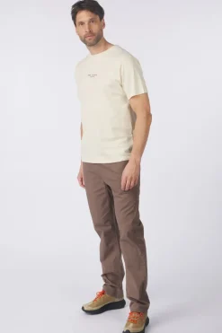 T-Shirt Mens Sundown Recycled Cotton