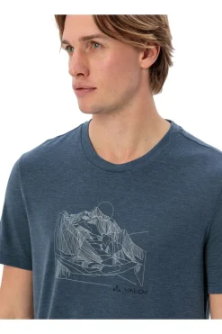 T-Shirt Men'S Tekoa III