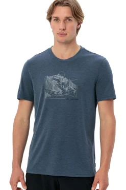 T-Shirt Men'S Tekoa III