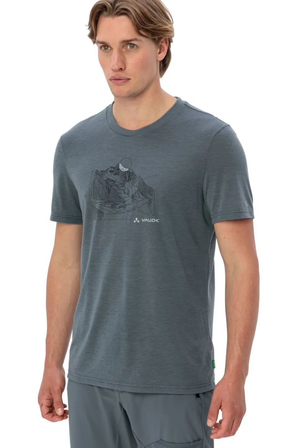 T-Shirt Men'S Tekoa III