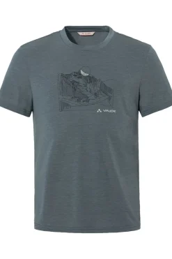 T-Shirt Men'S Tekoa III