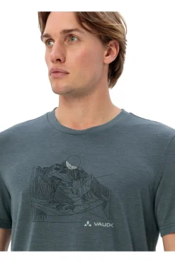 T-Shirt Men'S Tekoa III