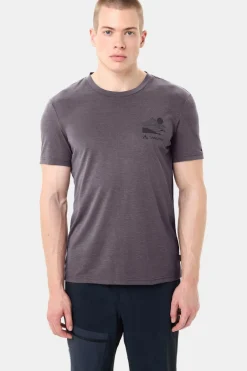 T-Shirt Men'S Tekoa III