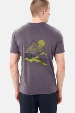 T-Shirt Men'S Tekoa III