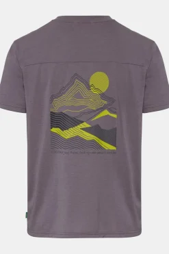 T-Shirt Men'S Tekoa III
