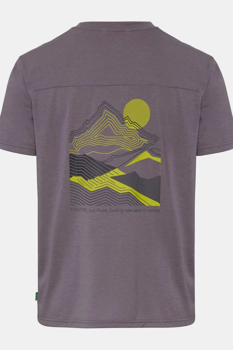 T-Shirt Men'S Tekoa III