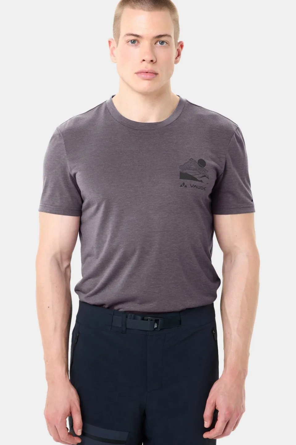 T-Shirt Men'S Tekoa III