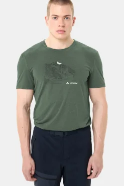 T-Shirt Men'S Tekoa III