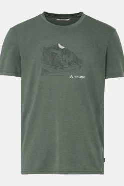 T-Shirt Men'S Tekoa III