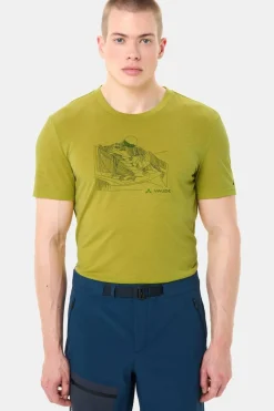 T-Shirt Men'S Tekoa III