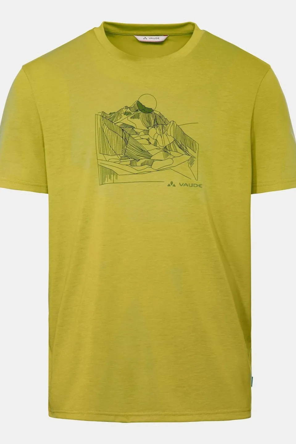 T-Shirt Men'S Tekoa III